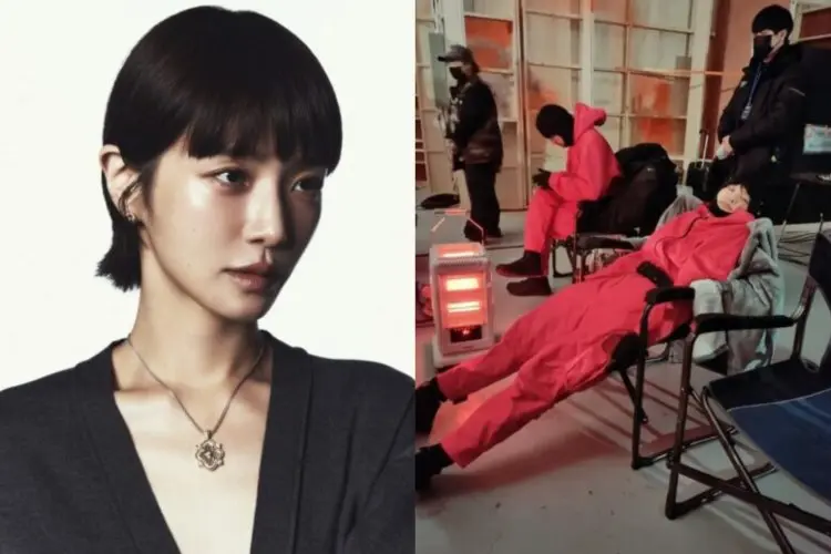 Park Gyu Young Mengaku Didenda Netflix Setelah Tak Sengaja Beri Spoiler 'Squid Game 3' Sebelum Tayang