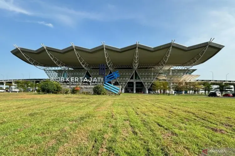 Rute Singapura-Kertajati Beri Dampak Positif Kunjungan Wisata Ciayumajakuning