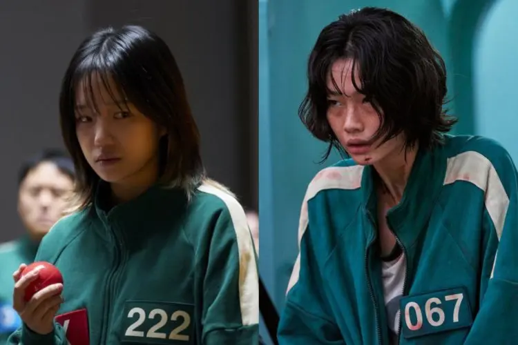 Penampilan Jo Yuri Dinilai Gagal jadi Penerus Jung Ho Yeon di 'Squid Game'