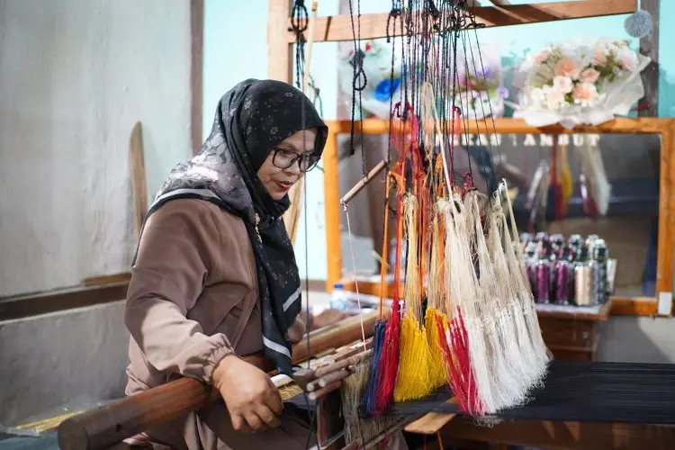 Dorong Kesetaraan Gender, Pemerintah Luncurkan Orange Bonds untuk Danai Proyek SDGs