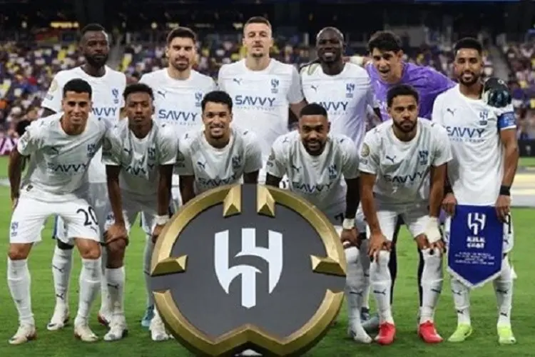 Catat! Ini Empat Pasukan Simone Inzaghi yang Pasti Absen dalam Duel Al Hilal vs Fluminense