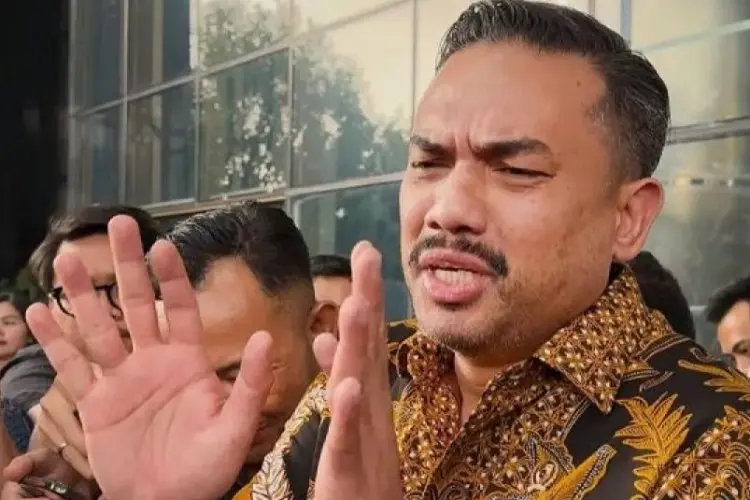 Menteri UMKM Bahas Soal Harga Diri Saat Tanggapi Polemik Istri ke Eropa