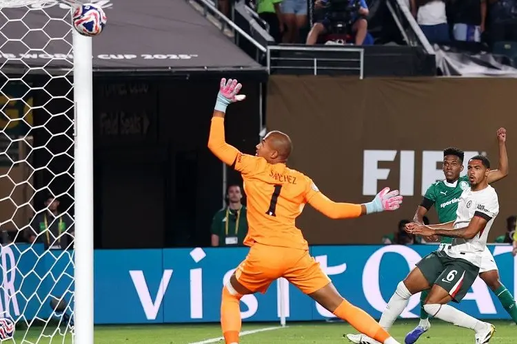 Cole Palmer Jadi Bintang, Chelsea Maju ke Semifinal Piala Dunia Antarklub, Kubur Mimpi Palmeiras