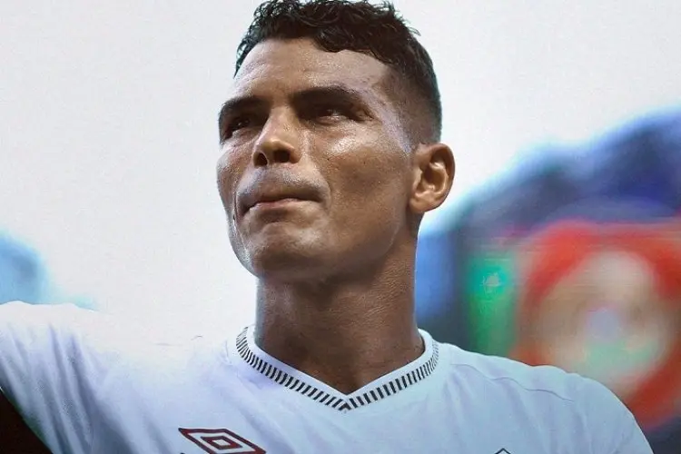 Chelsea vs Fluminense di Semifinal Piala Dunia Antarklub, Begini Kata Thiago Silva tentang Mantan