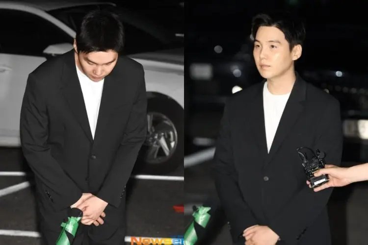 Apa yang Salah dari Media Korea? Berikut kebenaran di Balik Skandal DUI Suga BTS