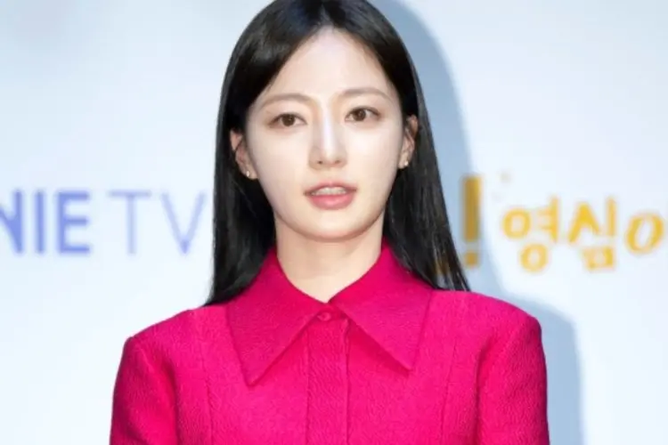 Polisi Kini Resmi Cari Pelapor yang Menyebut Song Ha Yoon Melakukan Bullying saat Sekolah jadi Buronan