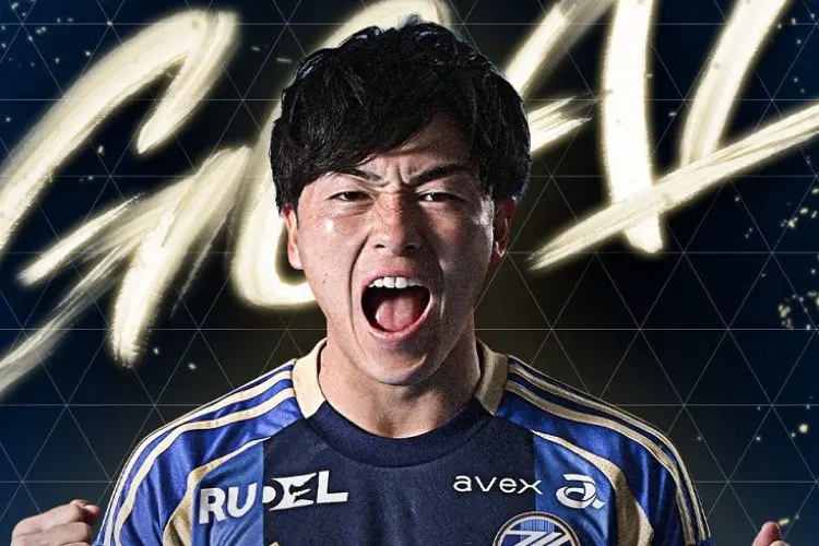 Pesta Gol ke Gawang Shimizu, Pemain Ini Jadi Bintang Kemenangan Machida Zelvia