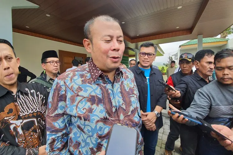 Sosialisasi Langsung Inovasi BPJS Ketenagakerjaan, Cucun Ahmad Syamsurijal: Saya Sudah Berikan Keleluasaan ke Pemda