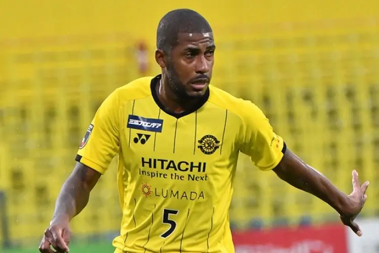Kashiwa Reysol Gusur Kashima Antlers, Sang Kiper Jadi Pahlawan dengan Lima Kali Save