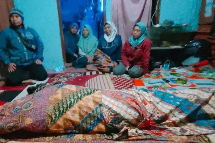 Longsor di Lembang Menelan Korban, Pria Ini Meregang Nyawa di Rumah Sendiri