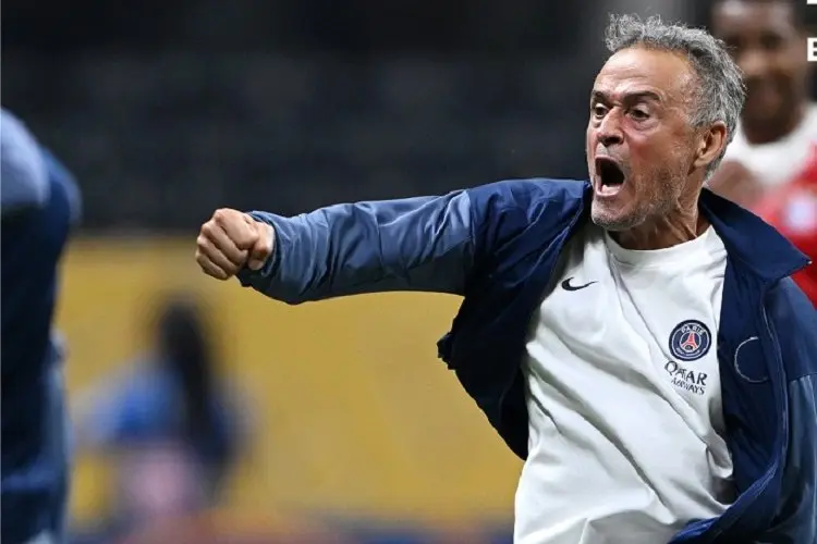 Luis Enrique Ogah Bahas Mbappe Jelang PSG Hadapi Real Madrid di Semifinal Piala Dunia Antarklub