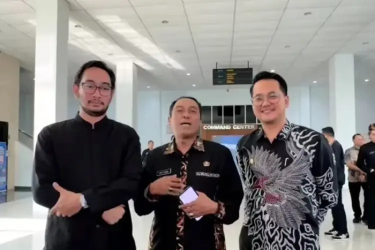Upaya Perluasan Wilayah Kian Gencar, Ngatiyana: Batas Wilayah Cimahi-KBB Belum Sepenuhnya Tertata Baik
