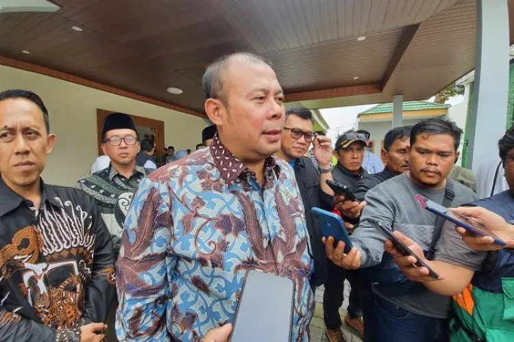 Sentil Pemda Karena Minim Sosialisasi Inovasi BPJS, Cucun Ahmad Syamsurijal: Saya Sudah Berikan Keleluasaan ke Pemda