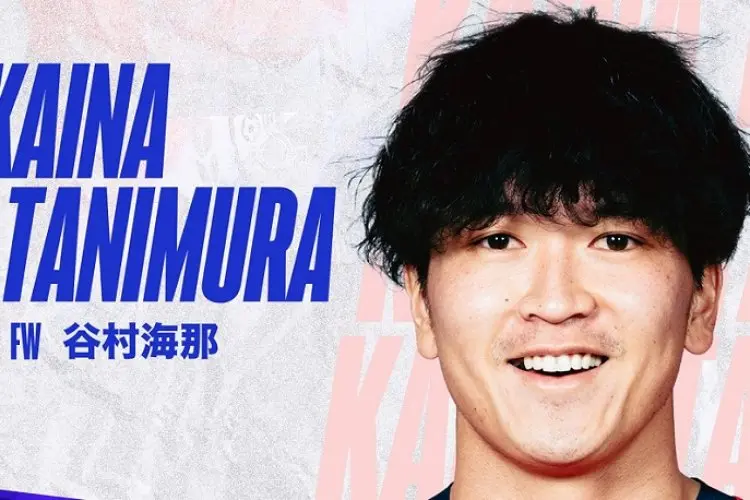 Sandy Walsh Dapat Teman Baru di Yokohama F Marinos, Siapa Dia?