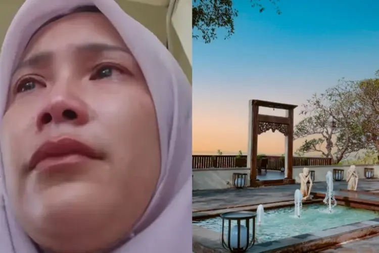 Viral! Pengunjung Mengaku Dipaksa Bayar Dua Kali di Jendela Bali Resto GWK, Netizen Geruduk Akun Medsos