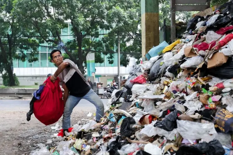 Targetkan 700 Titik Hingga Akhir Tahun, DLH Genjot Program KBS