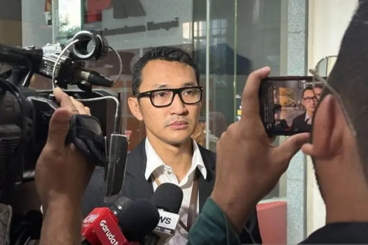 Kasus Korupsi Kuota Haji: KPK Panggil Lima Orang dari Biro Perjalanan