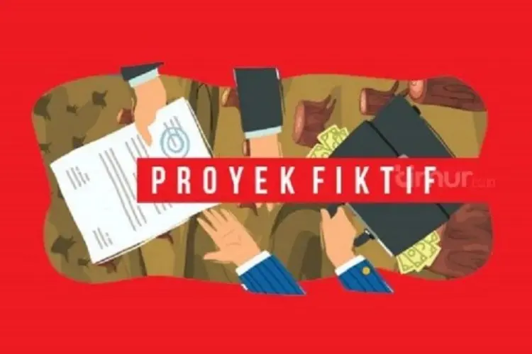 Marak Proyek Fiktif di Kota Cirebon, Okim Ternyata Bukan Korban Pertama
