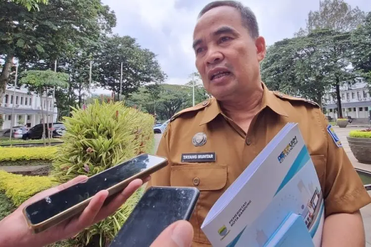 Disdukcapil Turun Langsung Bantu Validasi Data Saat SPMB 2025