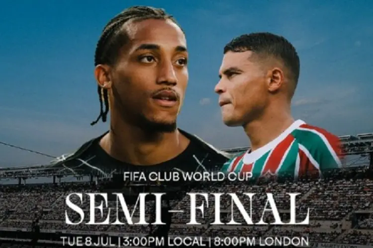 Preview Fluminense vs Chelsea, Tugas Berat Flu Selamatkan Wajah Amerika Selatan