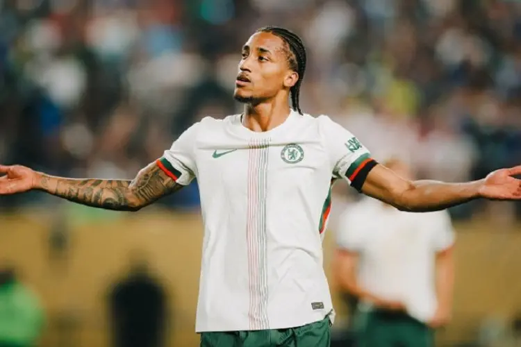 Semifinal Fluminense vs Chelsea, Semua Mata Akan Tertuju ke Pemain Ini