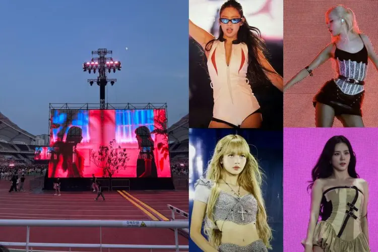 Penonton Tuntut YG untuk Segera Mengembalikan Dana Tiket BLACKPINK Setelah LED Halangi Pandangan ke Panggung