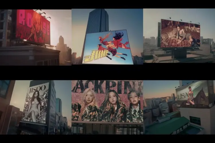 Lagu Baru dan MV 'JUMP' akan Resmi Dirilis Minggu Ini, Teasernya Buat Penggemar Heboh