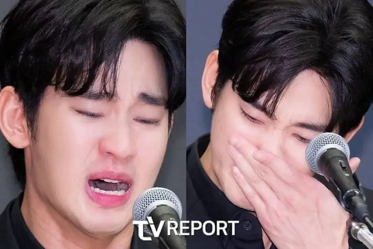 Buat Berita Kim Soo Hyun yang Datanya Belum Terbukti, 25 Media Diberi Peringatan oleh Komisi Etika Pers Korea