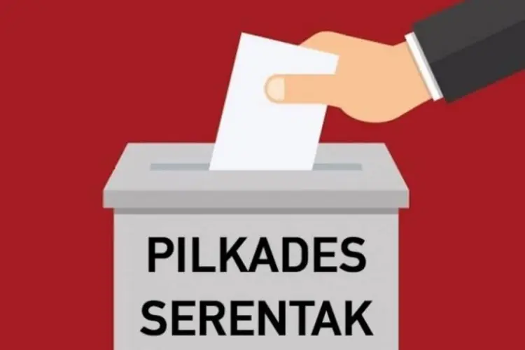 Masih Berlangsung, DPMD Jabar Sebut Pilkades Digital di 9 Desa Kabupaten Karawang Berjalan Lancar