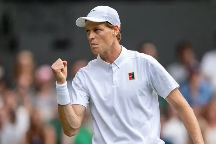 Mencuat Isu Jannik Sinner Mundur dari Wimbledon, Benarkah?