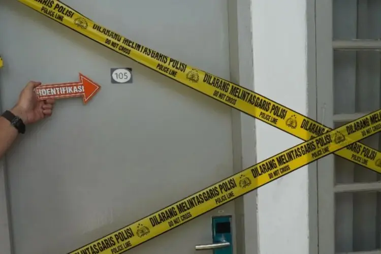 Identitas Diplomat Muda yang Ditemukan Tewas di Kamar Kos, Ternyata Pegawai Aktif Kemenlu RI