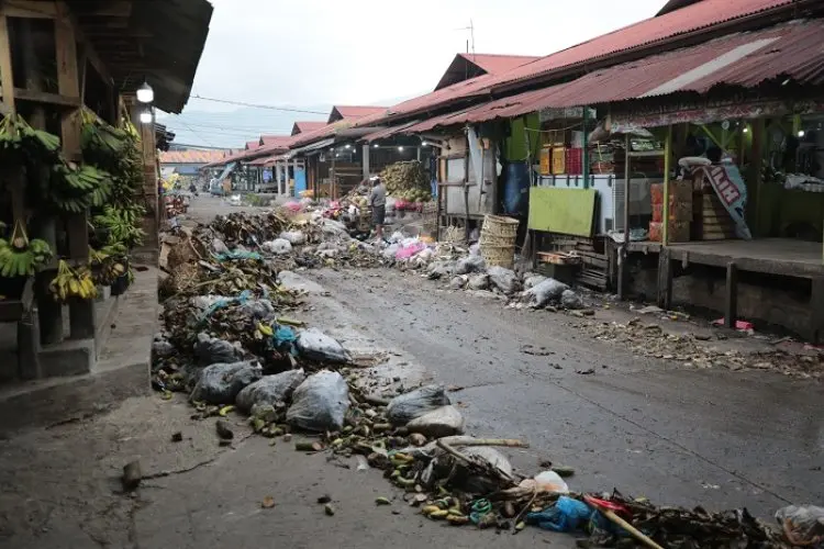 DLH dan DPRD Kota Bandung Sepakat, Biodigester Jadi Solusi Strategis Atasi Sampah