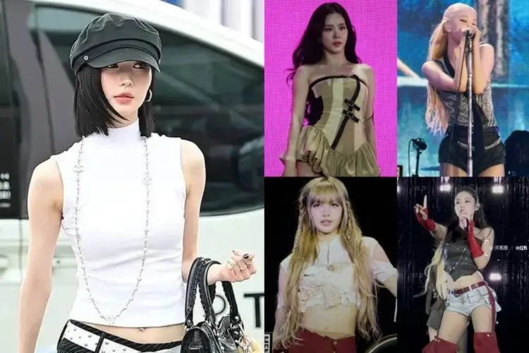 Tidak hanya Asa BABYMONSTER, BLACKPINK juga Pernah Dihujat Atas Pendidikan Terkahir Mereka