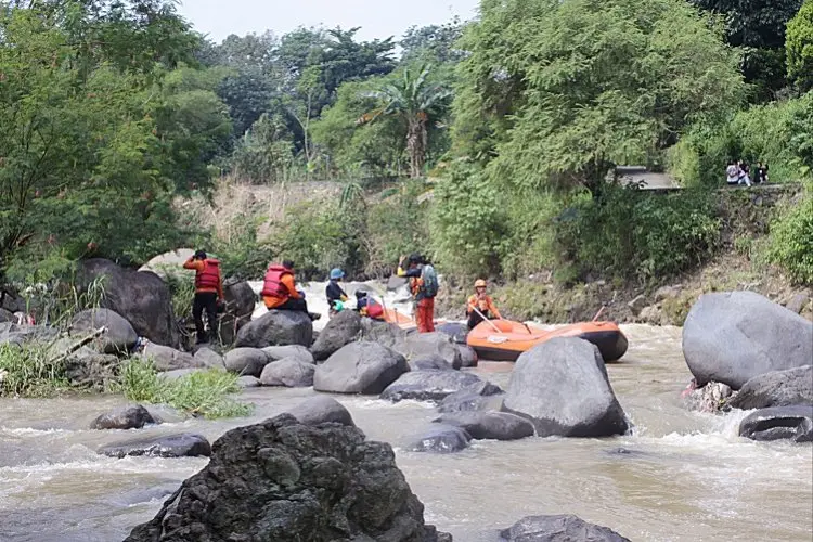 Polsek dan Keluarga Bergegas ke Jakarta, Jasad di Kalibata Oden Sumantri?