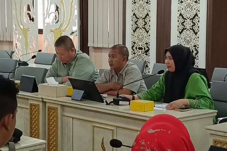 Hanya Punya Waktu 3 Bulan, Dodi Sukmayana Fokuskan ke Penguatan Pondasi dan Soliditas di Setwan DPRD Jabar