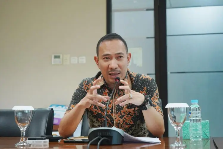 DPRD Dorong Pemkot Selesaikan Persoalan Longsor Batutulis, Begini Sarannya