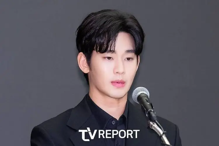 Demi Tutupi Biaya Hukum, Kim Soo Hyun Terpaksa Jual Apartemen Mewahnya Senilai Rp94,4 M
