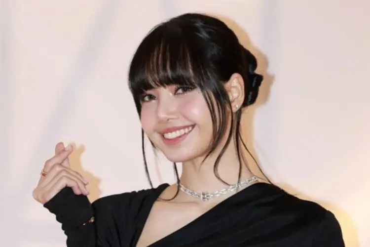 Lisa BLACKPINK Menguasai Bahasa Korea hanya Dalam Waktu 6 Bulan, Bagaimana Caranya??