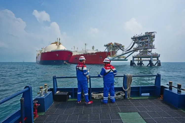 PGN Dukung Pengembangan Infrastruktur Gas Bumi Nasional, Tingkatkan Konektivitas dan Keandalan Pasokan
