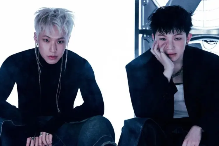 PLEDIS Ungkap Detail Keberangkatan Wajib Militer Hoshi dan Woozi SEVENTEEN Tahun 2025 Ini