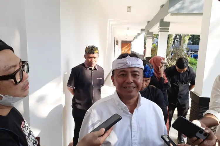 Begini Pembelaan Sekda Herman Soal Realisasi Belanja dan Pendapatan Pemprov Jabar yang Menjadi Sorotan