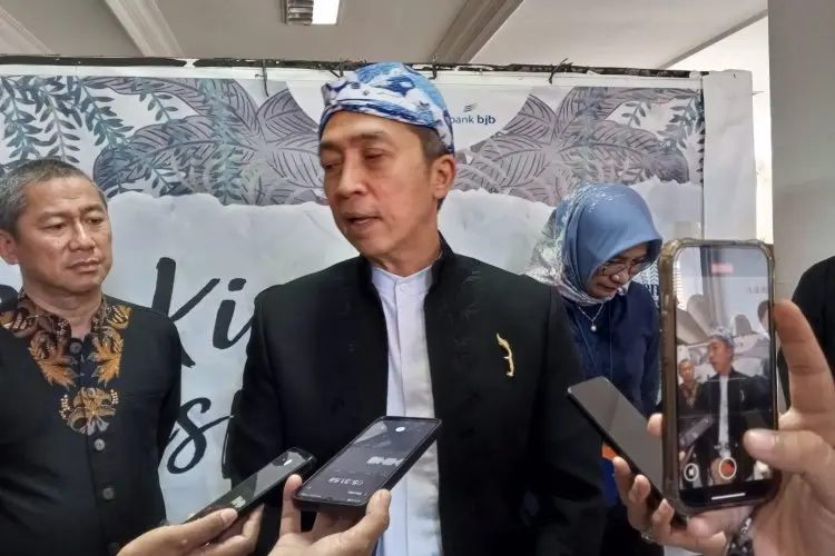 Wali Kota Ajak Masyarakat untuk Berdoa dan Menghindari Isu Provokatif