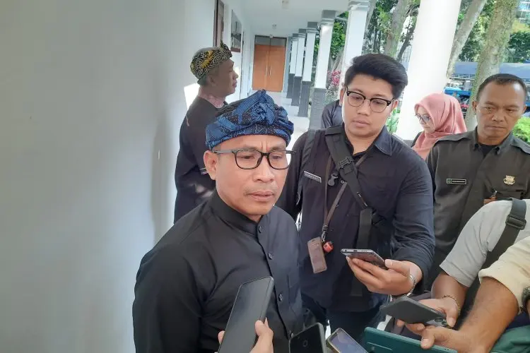 Disdik Jabar Bantah Tuduhan FKSS Soal Program PAPS untuk Fasilitasi Siswa Titipan