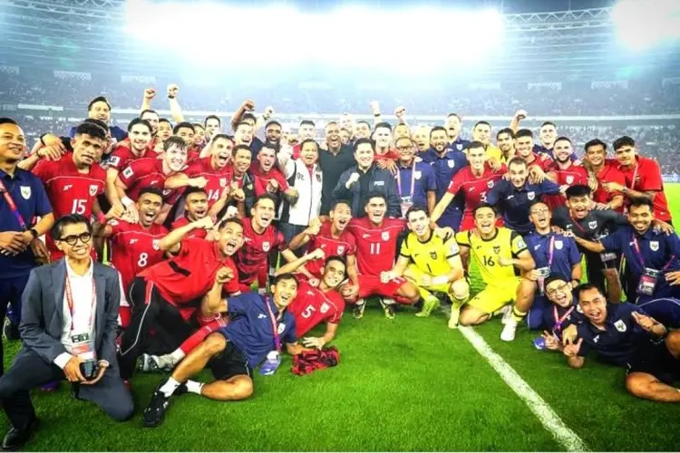 Jadwal Timnas Indonesia vs Bulgaria di FIFA Series 2026: Laga Penentuan Skuad Garuda