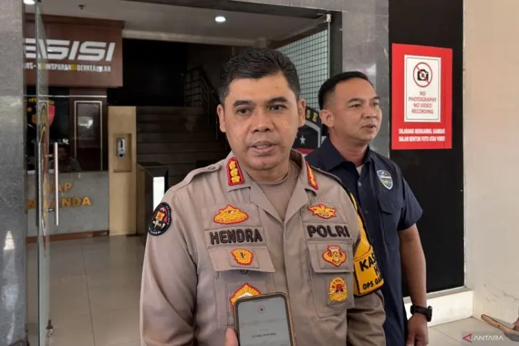 Polda Jabar Ungkap Kemungkinan Tersangka Baru dalam Kasus Sindikat Perdagangan Bayi ke Singapura