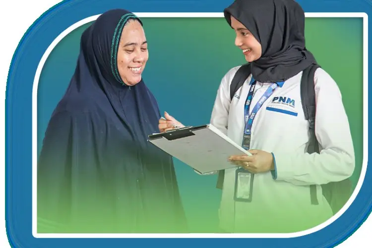 PNM Buka Harapan Baru Pemberdayaan Perempuan Indonesia