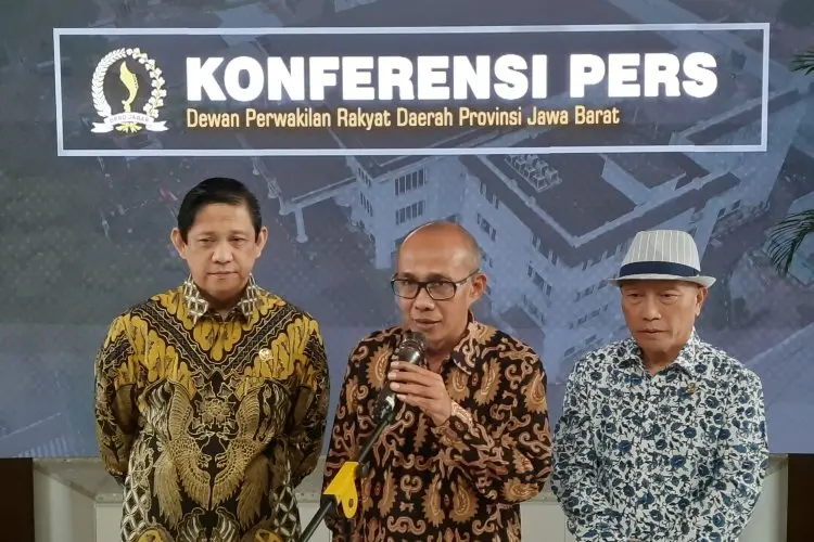 Mitigasi Jeratan Kasus Korupsi di Legislatif, KPK-DPRD Jabar Bersinergi Melalui Sosialisasi Gratifikasi