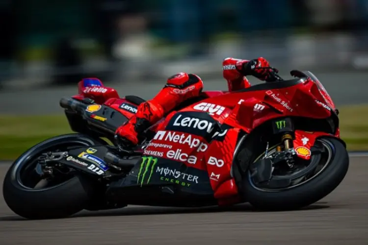 Menang di MotoGP Ceko, Marc Marquez Membenamkan Masa Kelam Lima Tahun Kariernya