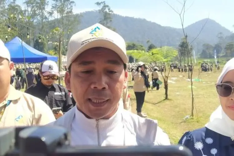 Kemendukbangga Targetkan 1 Juta Anak Tersentuh Program  Genting pada 2025
