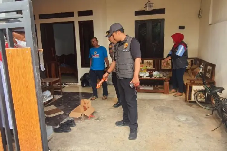 Laki KBB Diteror Paket Bangkai Anjing, Gunawan Rasyid: Diduga Imbas Aksi Demo di Dinas PUTR